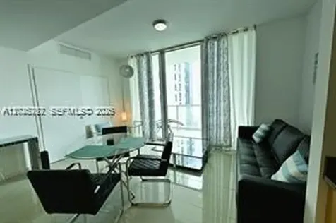 300 S Biscayne Boulevard Miami FL 33131