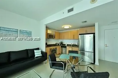 300 S Biscayne Boulevard Miami FL 33131