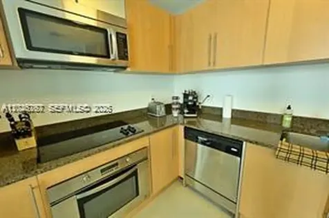 300 S Biscayne Boulevard Miami FL 33131