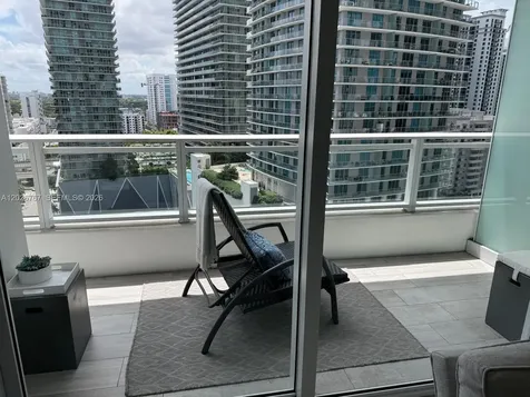 1080 Brickell Avenue Miami FL 33131