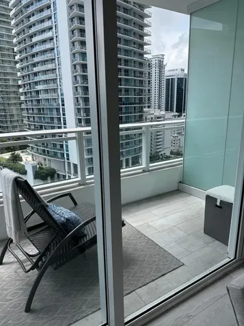 1080 Brickell Avenue Miami FL 33131