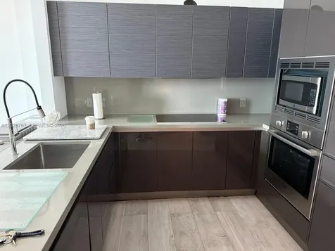 1080 Brickell Avenue Miami FL 33131