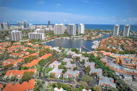 3571 Magellan Circle Aventura FL 33180