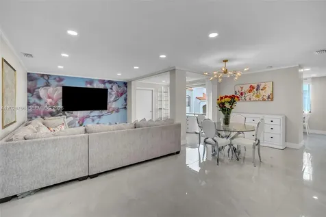3571 Magellan Circle Aventura FL 33180