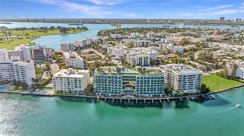 9221 E Bay Harbor Drive Bay Harbor Islands FL 33154