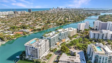 9221 E Bay Harbor Drive Bay Harbor Islands FL 33154