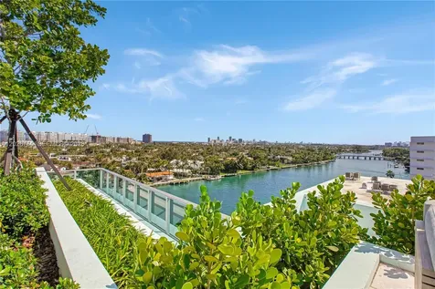 9221 E Bay Harbor Drive Bay Harbor Islands FL 33154
