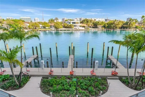 9221 E Bay Harbor Drive Bay Harbor Islands FL 33154