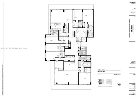 9221 E Bay Harbor Drive Bay Harbor Islands FL 33154