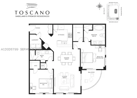 7350 SW 89th Street Miami FL 33156