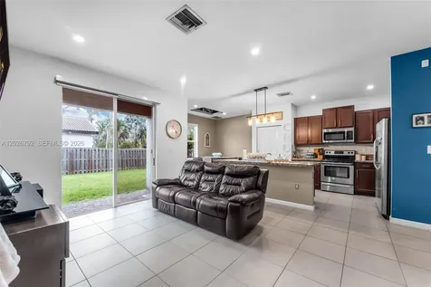 11865 SW 252nd Terrace Homestead FL 33032