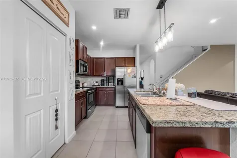 11865 SW 252nd Terrace Homestead FL 33032