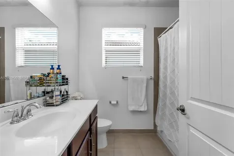 11865 SW 252nd Terrace Homestead FL 33032