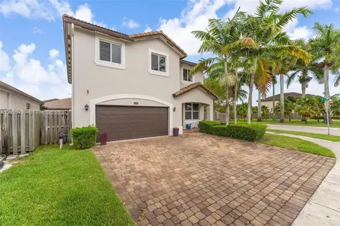 11865 SW 252nd Terrace Homestead FL 33032