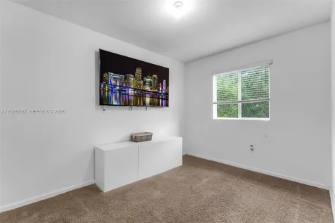 11865 SW 252nd Terrace Homestead FL 33032