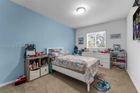 11865 SW 252nd Terrace Homestead FL 33032
