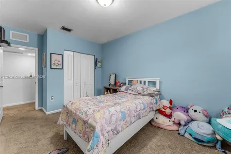 11865 SW 252nd Terrace Homestead FL 33032
