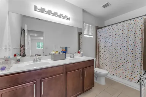 11865 SW 252nd Terrace Homestead FL 33032