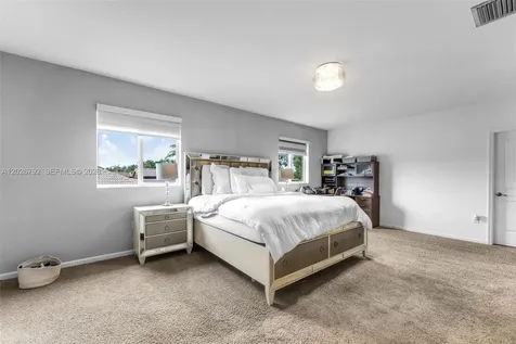 11865 SW 252nd Terrace Homestead FL 33032