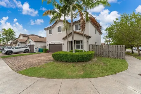 11865 SW 252nd Terrace Homestead FL 33032