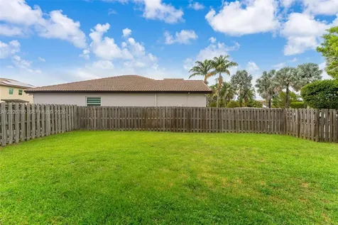 11865 SW 252nd Terrace Homestead FL 33032