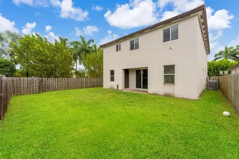 11865 SW 252nd Terrace Homestead FL 33032