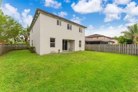 11865 SW 252nd Terrace Homestead FL 33032