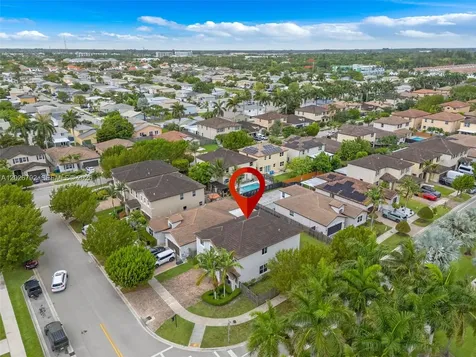 11865 SW 252nd Terrace Homestead FL 33032