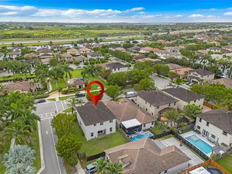 11865 SW 252nd Terrace Homestead FL 33032