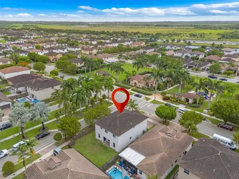 11865 SW 252nd Terrace Homestead FL 33032