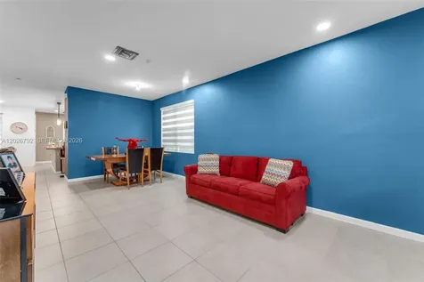 11865 SW 252nd Terrace Homestead FL 33032