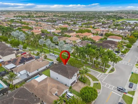 11865 SW 252nd Terrace Homestead FL 33032