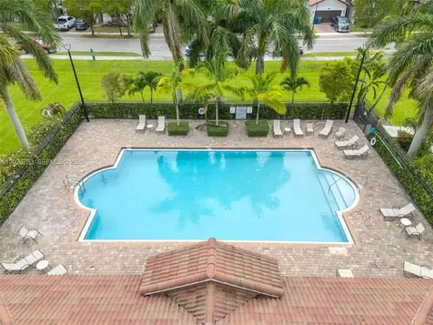 11865 SW 252nd Terrace Homestead FL 33032