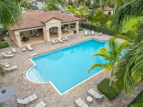 11865 SW 252nd Terrace Homestead FL 33032