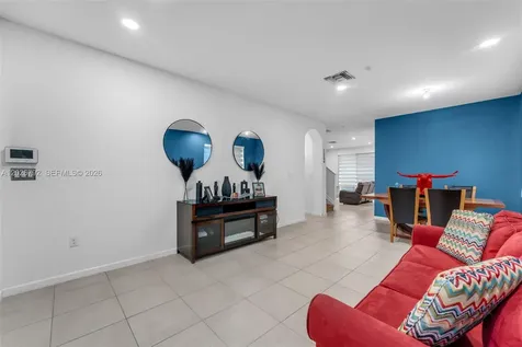 11865 SW 252nd Terrace Homestead FL 33032