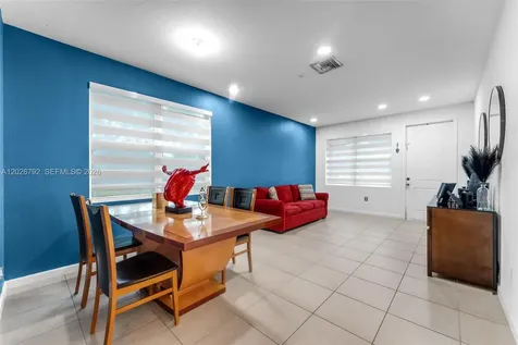 11865 SW 252nd Terrace Homestead FL 33032
