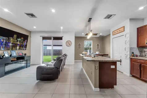 11865 SW 252nd Terrace Homestead FL 33032