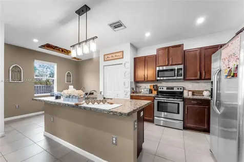 11865 SW 252nd Terrace Homestead FL 33032