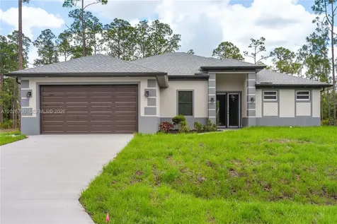 1116 Leroy Avenue Lehigh Acres FL 33972