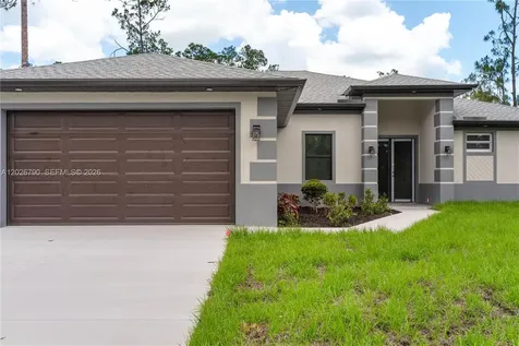 1116 Leroy Avenue Lehigh Acres FL 33972