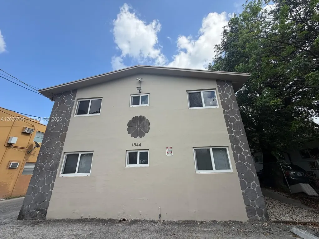 1844 NW 19th Street Miami FL 33125