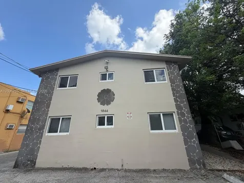 1844 NW 19th Street Miami FL 33125