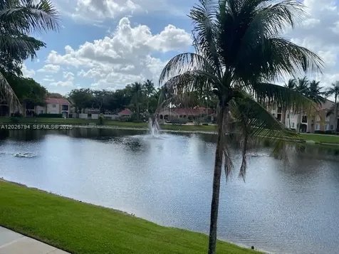 2051 Renaissance Boulevard Miramar FL 33025