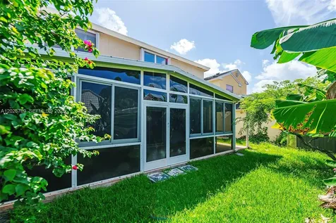 305 S Ketch Drive Sunrise FL 33326
