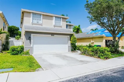 305 S Ketch Drive Sunrise FL 33326