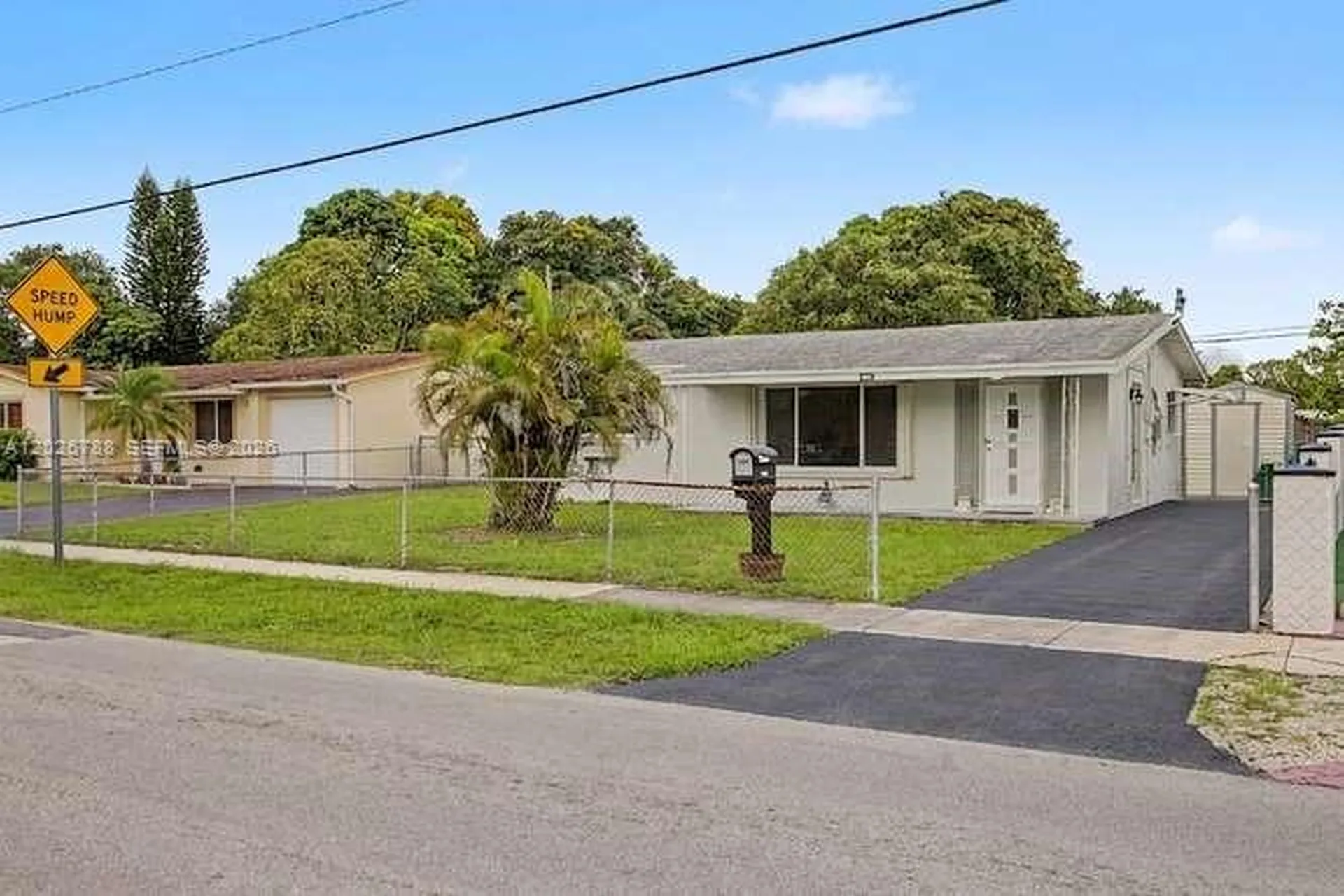 2000 N 58th Avenue Hollywood FL 33021