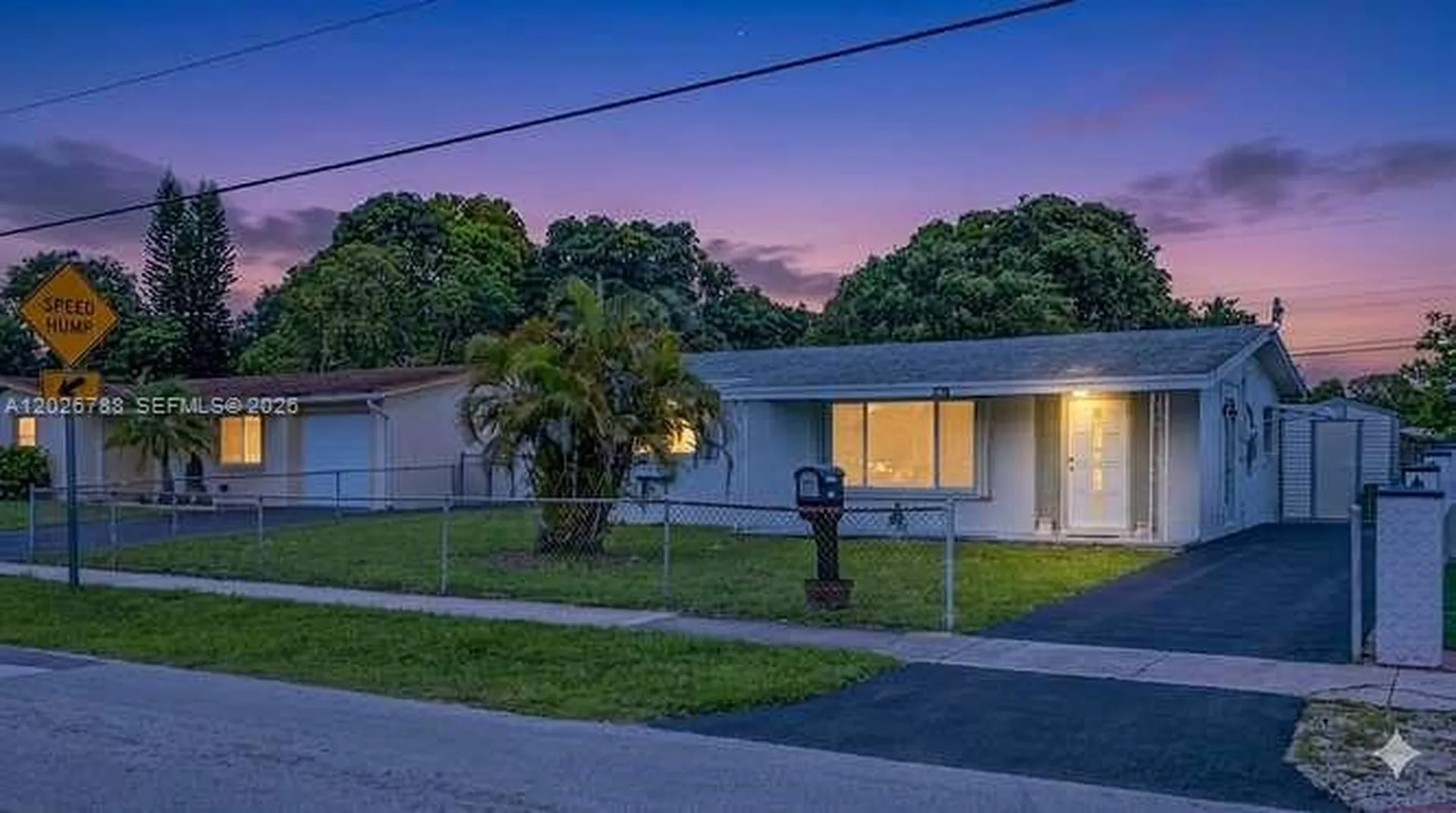 2000 N 58th Avenue Hollywood FL 33021