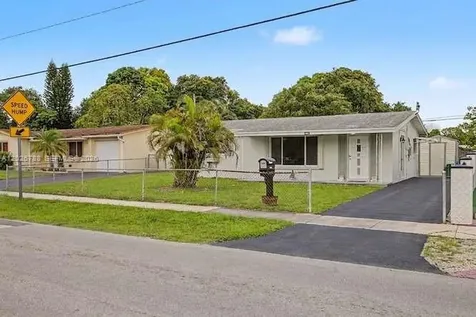 2000 N 58th Avenue Hollywood FL 33021