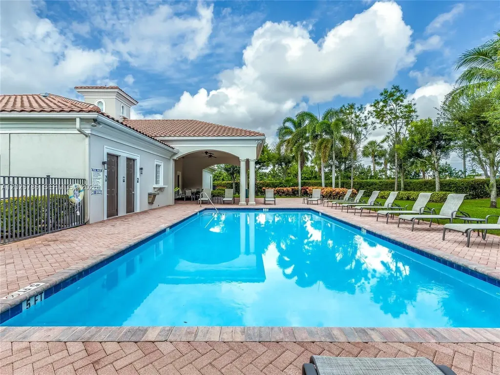 16129 Poppyseed Circle Delray Beach FL 33484