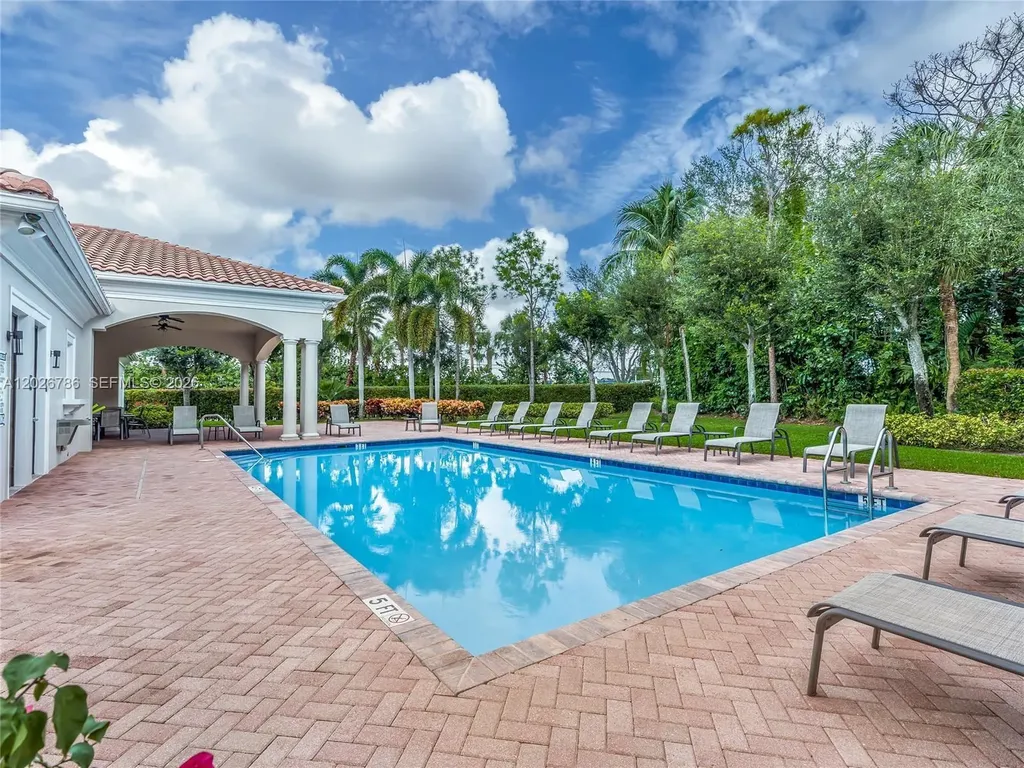 16129 Poppyseed Circle Delray Beach FL 33484